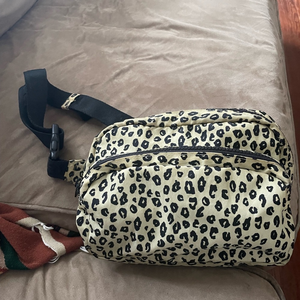 Baggu Fanny Pack